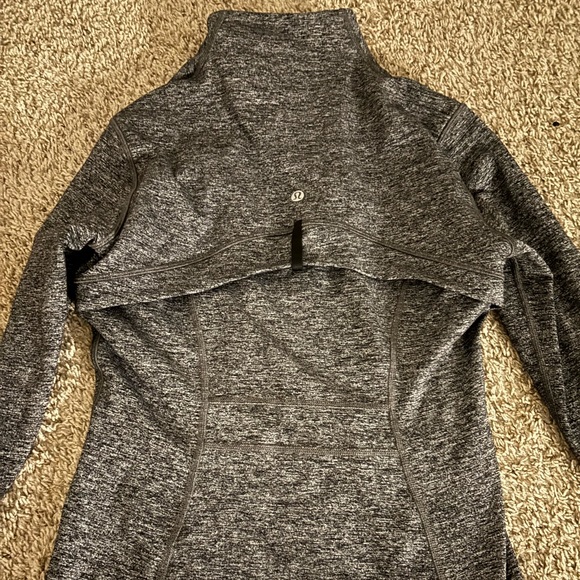 Lulu define jacket - Picture 3 of 3